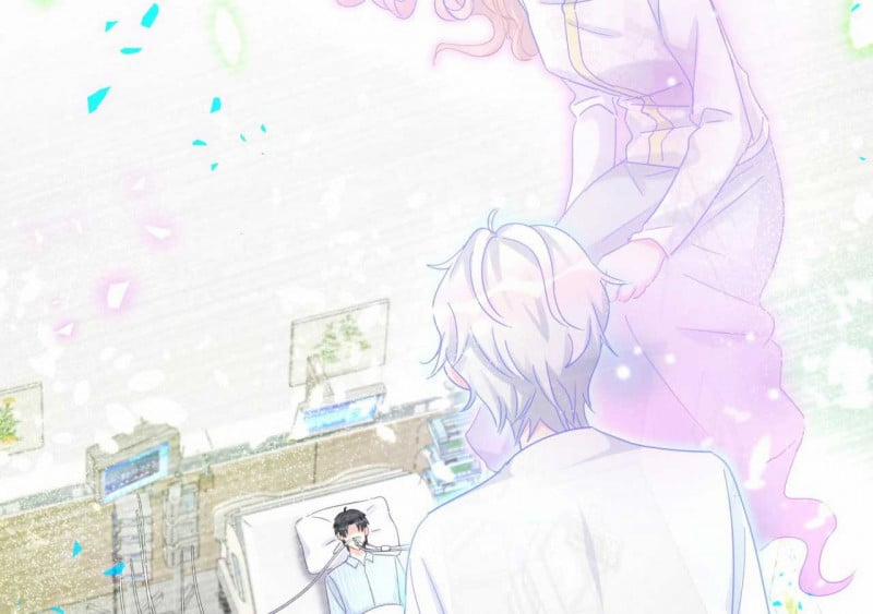 Chim Hoàng Yến Bị Chính Mình Trói Buộc 106 trang 17