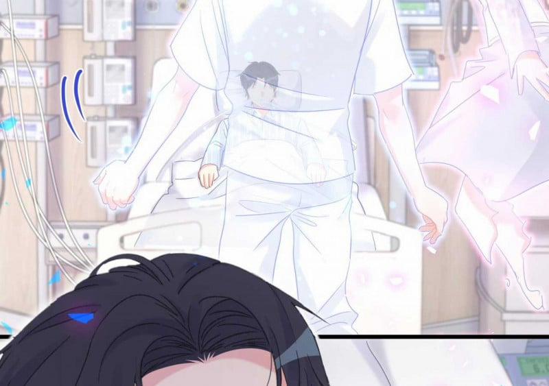 Chim Hoàng Yến Bị Chính Mình Trói Buộc 106 trang 20