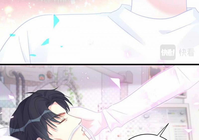 Chim Hoàng Yến Bị Chính Mình Trói Buộc 106 trang 24