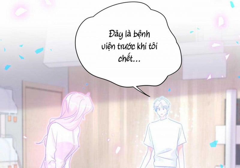 Chim Hoàng Yến Bị Chính Mình Trói Buộc 106 trang 29