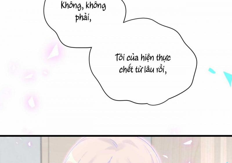 Chim Hoàng Yến Bị Chính Mình Trói Buộc 106 trang 31