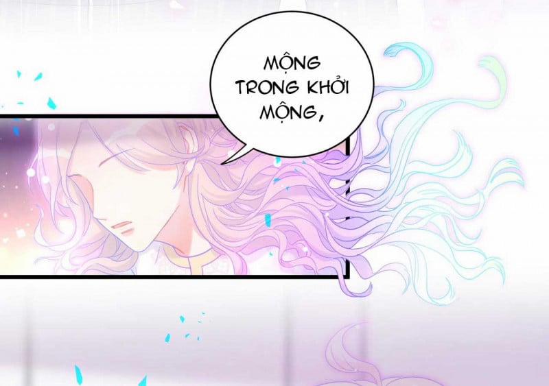 Chim Hoàng Yến Bị Chính Mình Trói Buộc 106 trang 36