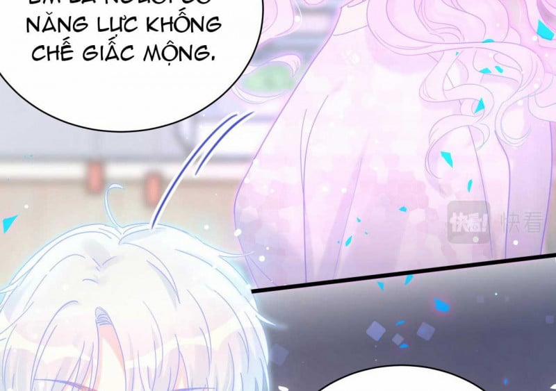 Chim Hoàng Yến Bị Chính Mình Trói Buộc 106 trang 38