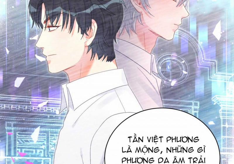 Chim Hoàng Yến Bị Chính Mình Trói Buộc 106 trang 41