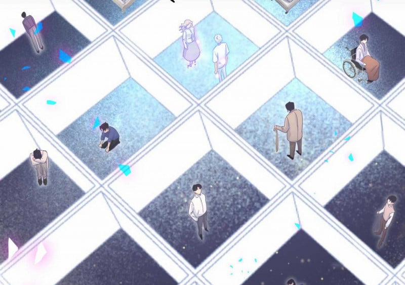 Chim Hoàng Yến Bị Chính Mình Trói Buộc 107.5 trang 11