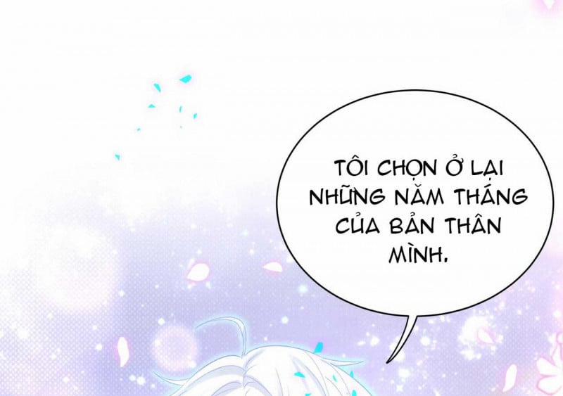 Chim Hoàng Yến Bị Chính Mình Trói Buộc 107.5 trang 13