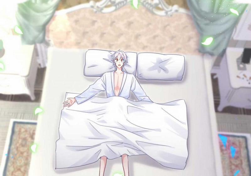 Chim Hoàng Yến Bị Chính Mình Trói Buộc 107.5 trang 27