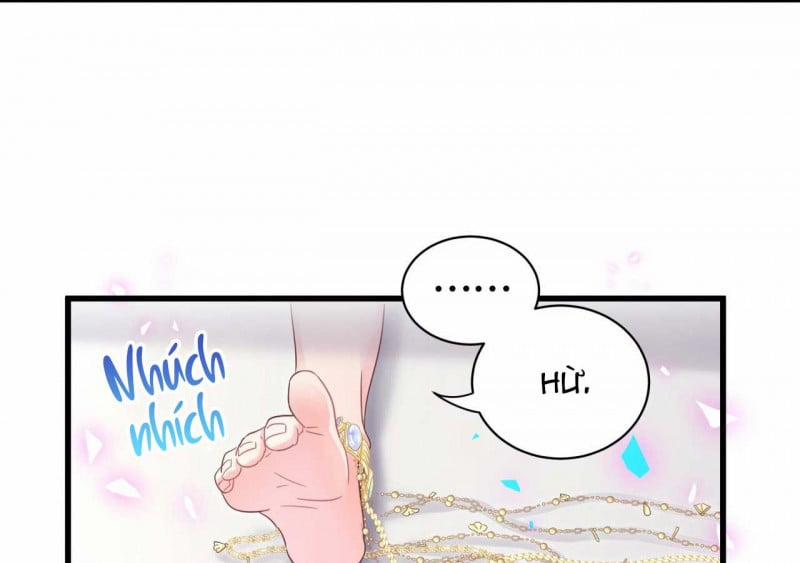 Chim Hoàng Yến Bị Chính Mình Trói Buộc 107.5 trang 30