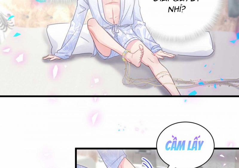 Chim Hoàng Yến Bị Chính Mình Trói Buộc 107.5 trang 32