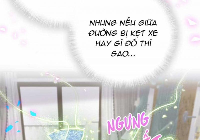 Chim Hoàng Yến Bị Chính Mình Trói Buộc 107.5 trang 36