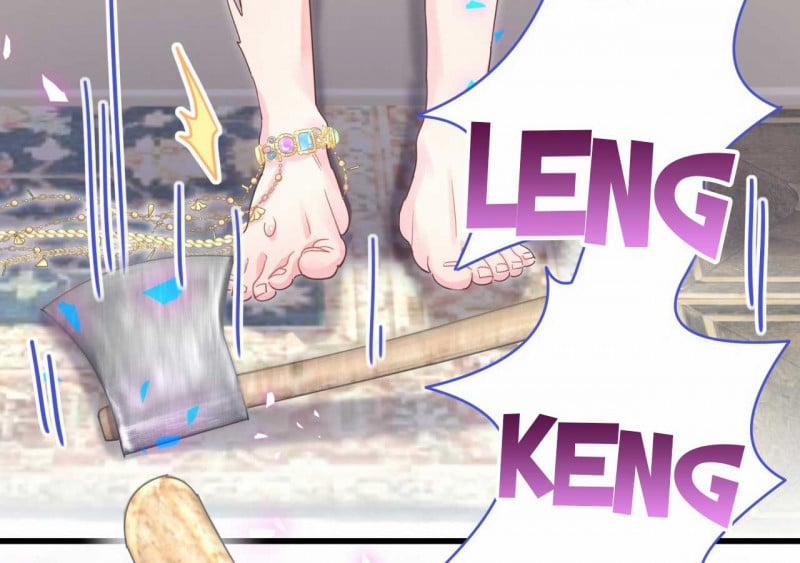 Chim Hoàng Yến Bị Chính Mình Trói Buộc 107.5 trang 39