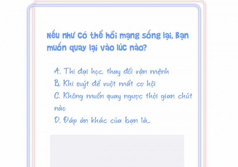 Chim Hoàng Yến Bị Chính Mình Trói Buộc 107.5 trang 45