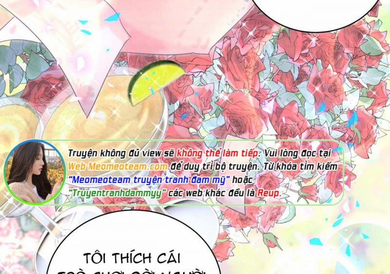 Chim Hoàng Yến Bị Chính Mình Trói Buộc 107 trang 18