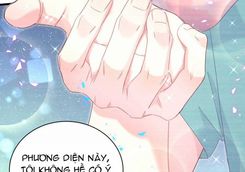 Chim Hoàng Yến Bị Chính Mình Trói Buộc 107 trang 21