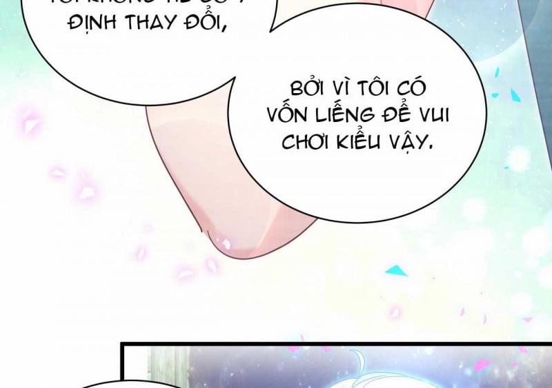 Chim Hoàng Yến Bị Chính Mình Trói Buộc 107 trang 22