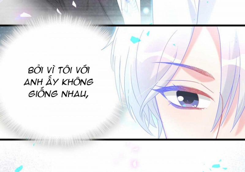 Chim Hoàng Yến Bị Chính Mình Trói Buộc 107 trang 33