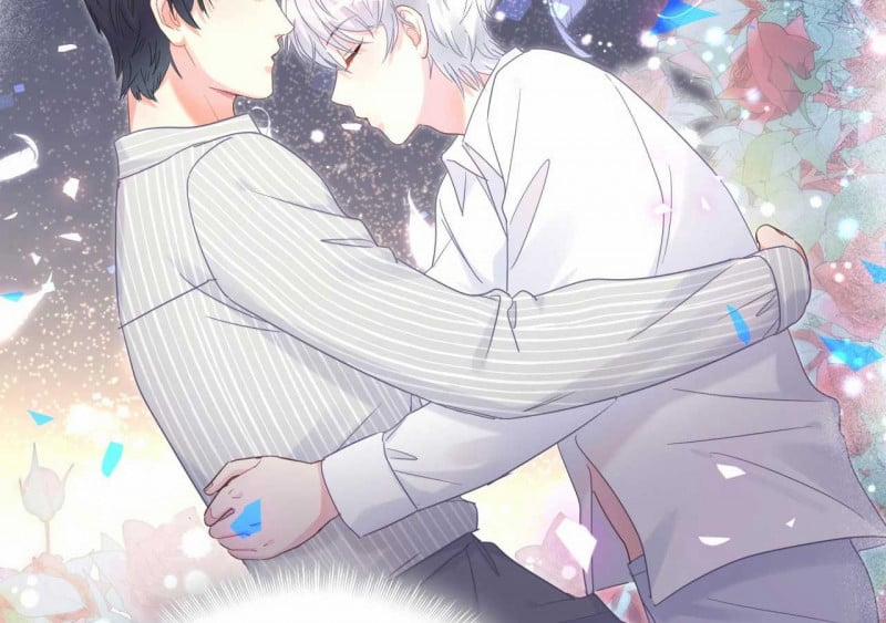 Chim Hoàng Yến Bị Chính Mình Trói Buộc 107 trang 38