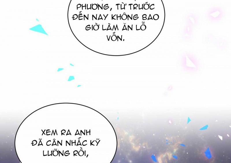 Chim Hoàng Yến Bị Chính Mình Trói Buộc 107 trang 4