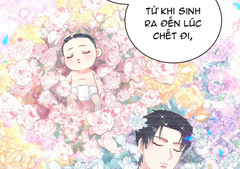 Chim Hoàng Yến Bị Chính Mình Trói Buộc 107 trang 46