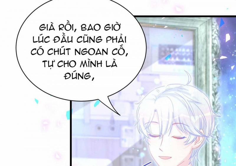 Chim Hoàng Yến Bị Chính Mình Trói Buộc 107 trang 9