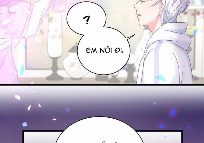 Chim Hoàng Yến Bị Chính Mình Trói Buộc 108.5 trang 10