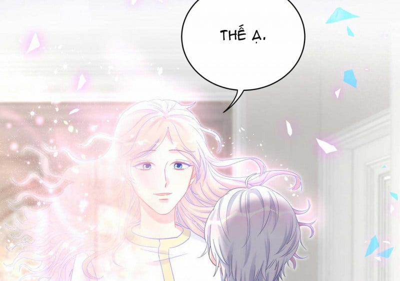 Chim Hoàng Yến Bị Chính Mình Trói Buộc 108.5 trang 17