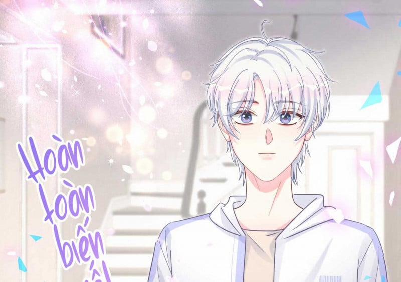 Chim Hoàng Yến Bị Chính Mình Trói Buộc 108.5 trang 19