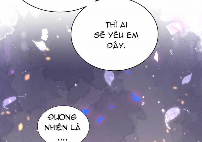 Chim Hoàng Yến Bị Chính Mình Trói Buộc 108.5 trang 22