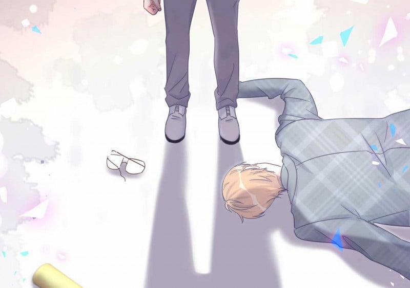 Chim Hoàng Yến Bị Chính Mình Trói Buộc 108.5 trang 24