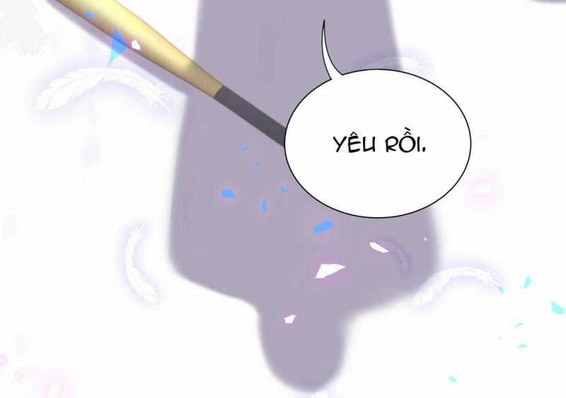 Chim Hoàng Yến Bị Chính Mình Trói Buộc 108.5 trang 25