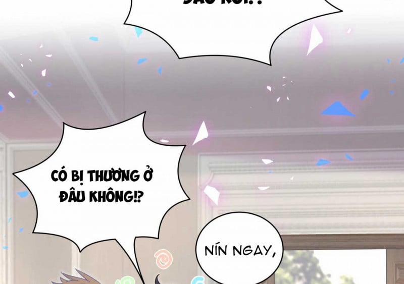 Chim Hoàng Yến Bị Chính Mình Trói Buộc 108.5 trang 30