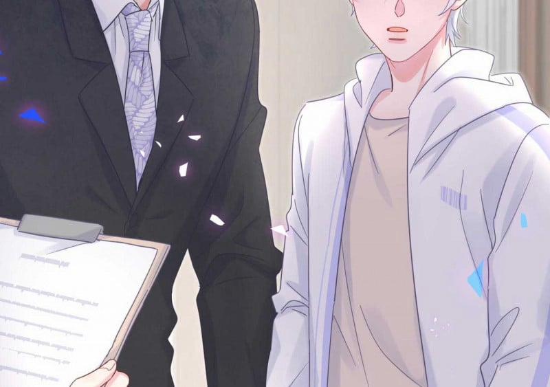 Chim Hoàng Yến Bị Chính Mình Trói Buộc 108.5 trang 35