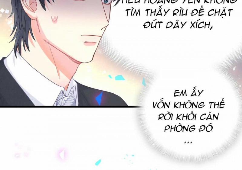 Chim Hoàng Yến Bị Chính Mình Trói Buộc 108.5 trang 42