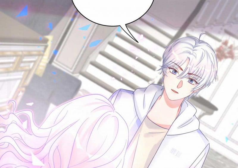 Chim Hoàng Yến Bị Chính Mình Trói Buộc 108.5 trang 5