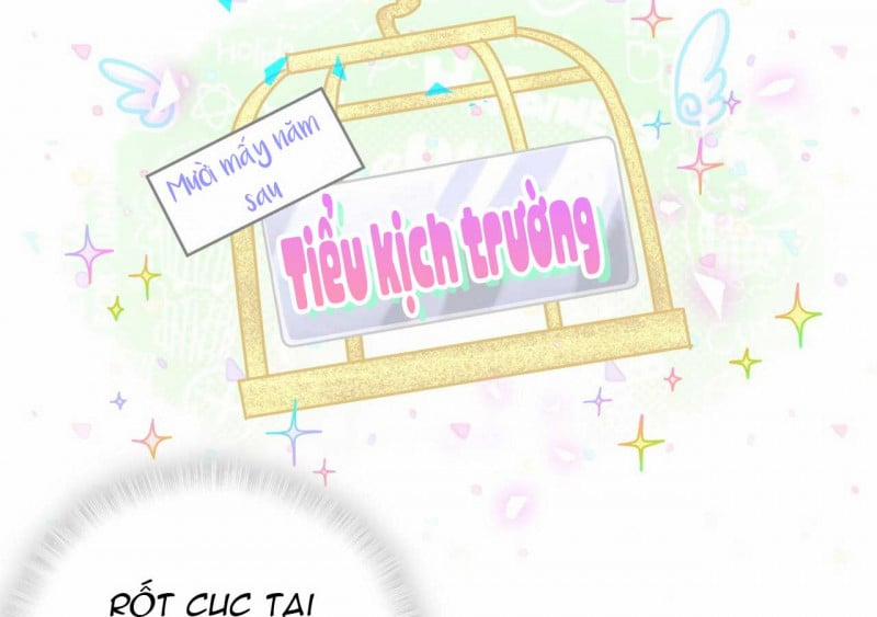 Chim Hoàng Yến Bị Chính Mình Trói Buộc 108.5 trang 65