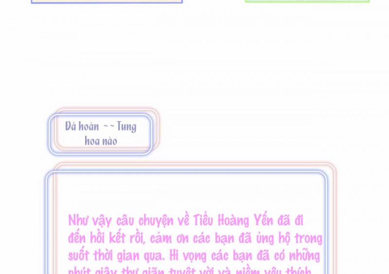 Chim Hoàng Yến Bị Chính Mình Trói Buộc 108.5 trang 67