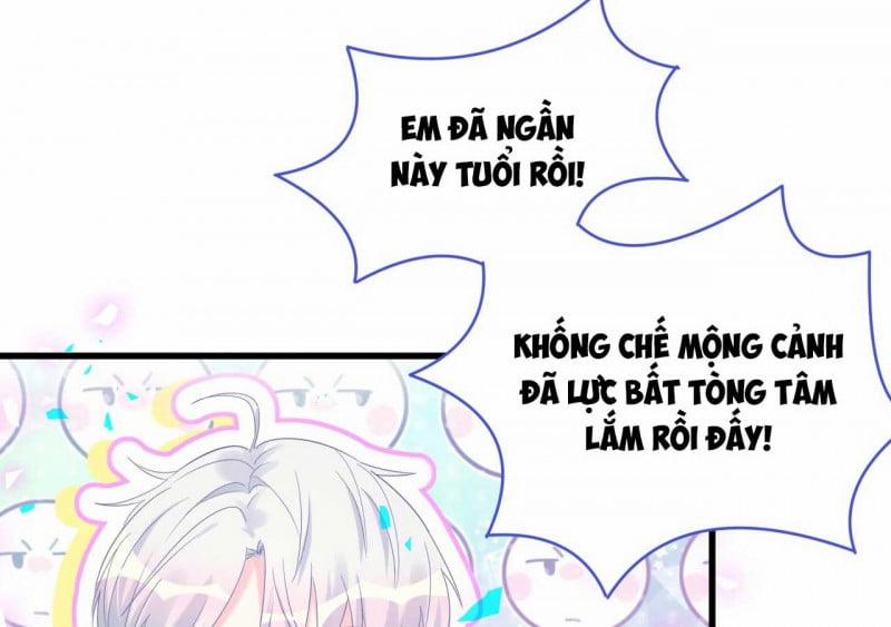 Chim Hoàng Yến Bị Chính Mình Trói Buộc 108 trang 11