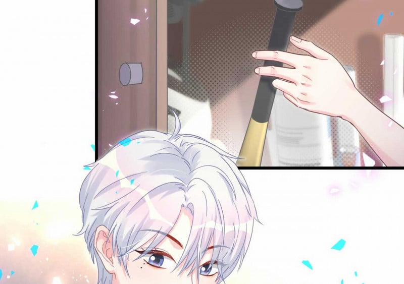 Chim Hoàng Yến Bị Chính Mình Trói Buộc 108 trang 20