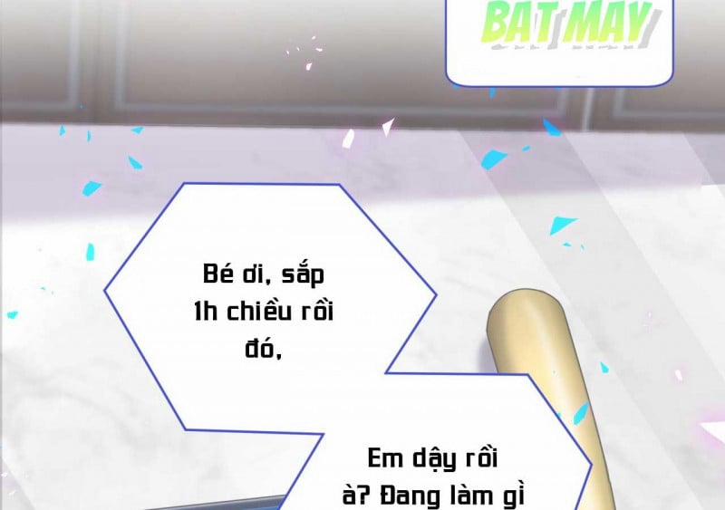 Chim Hoàng Yến Bị Chính Mình Trói Buộc 108 trang 24