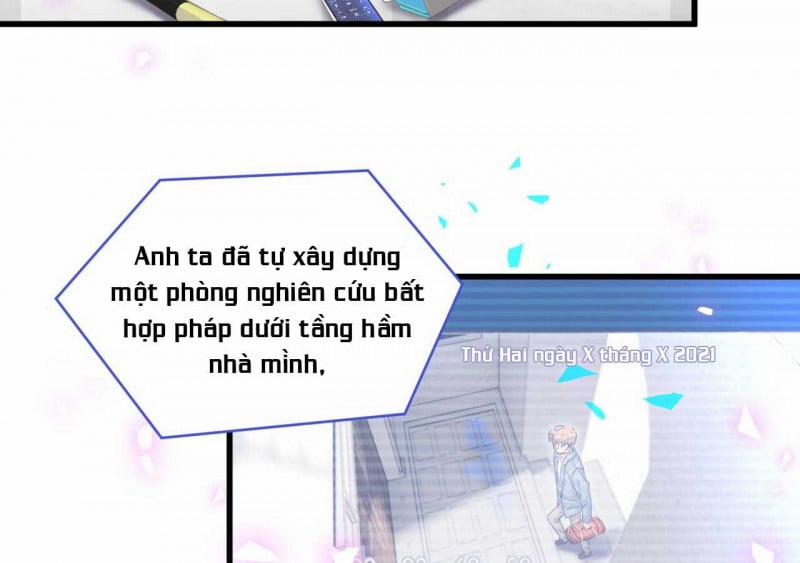 Chim Hoàng Yến Bị Chính Mình Trói Buộc 108 trang 29