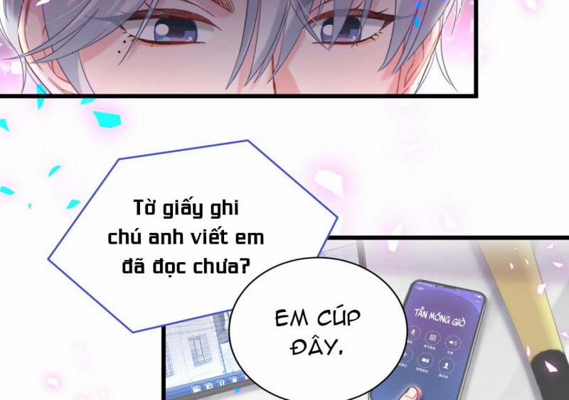 Chim Hoàng Yến Bị Chính Mình Trói Buộc 108 trang 31