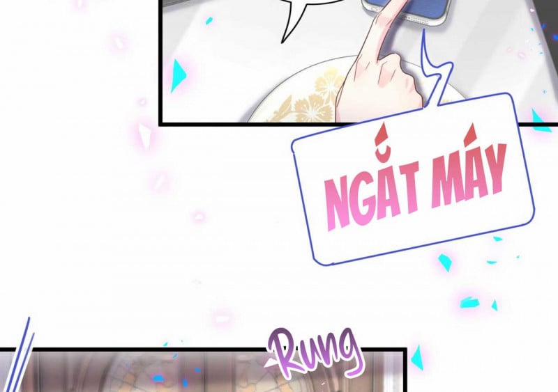 Chim Hoàng Yến Bị Chính Mình Trói Buộc 108 trang 32