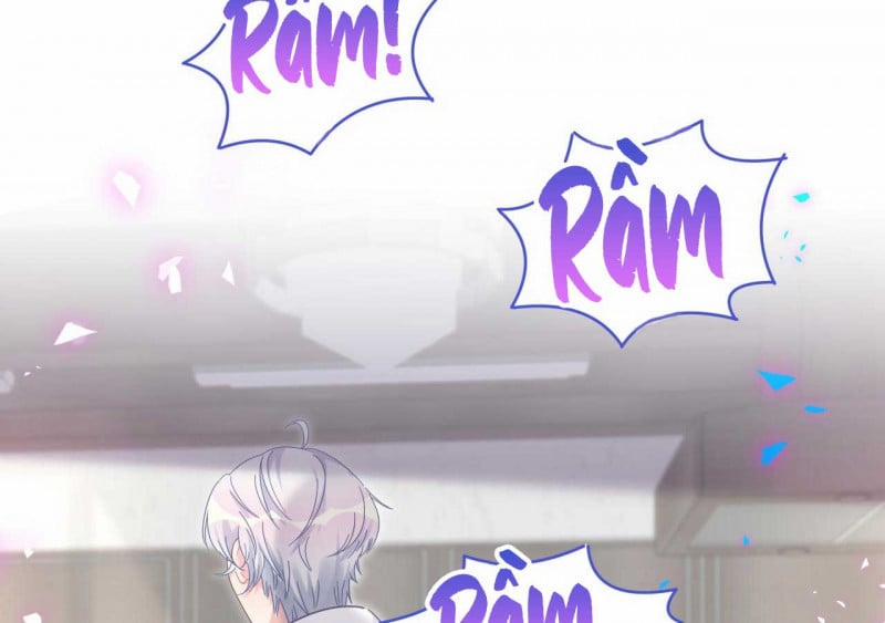 Chim Hoàng Yến Bị Chính Mình Trói Buộc 108 trang 36