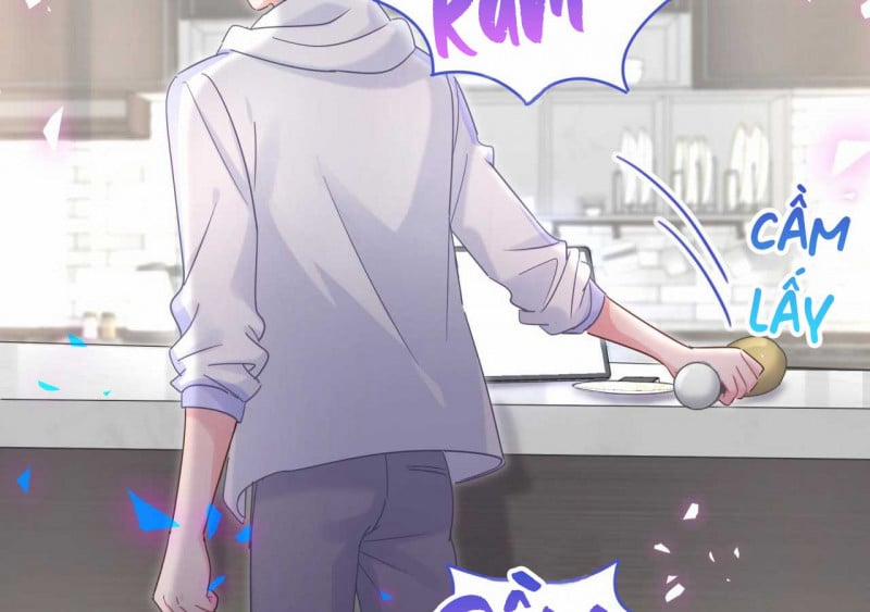 Chim Hoàng Yến Bị Chính Mình Trói Buộc 108 trang 37