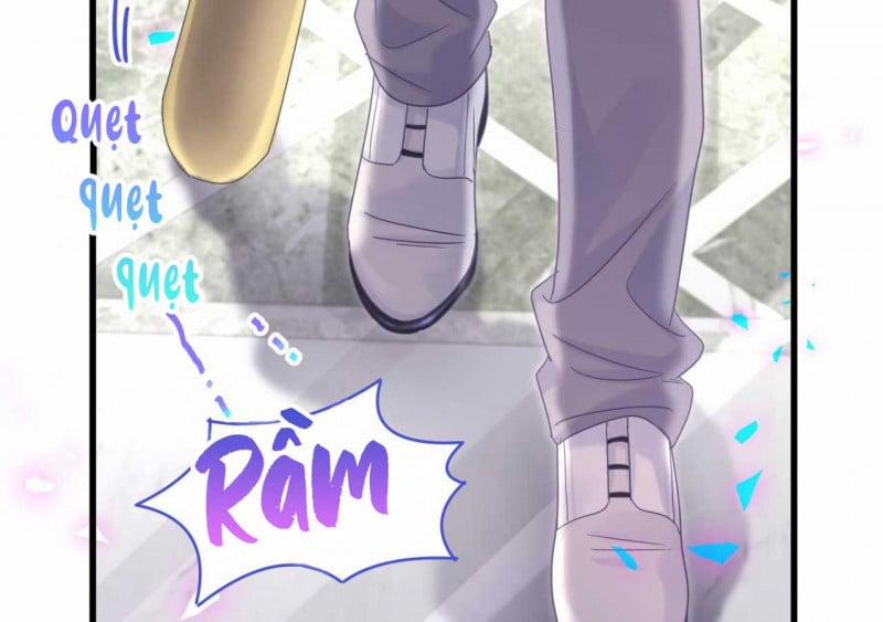 Chim Hoàng Yến Bị Chính Mình Trói Buộc 108 trang 39