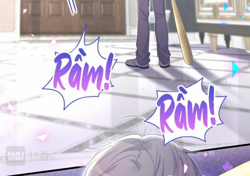 Chim Hoàng Yến Bị Chính Mình Trói Buộc 108 trang 42