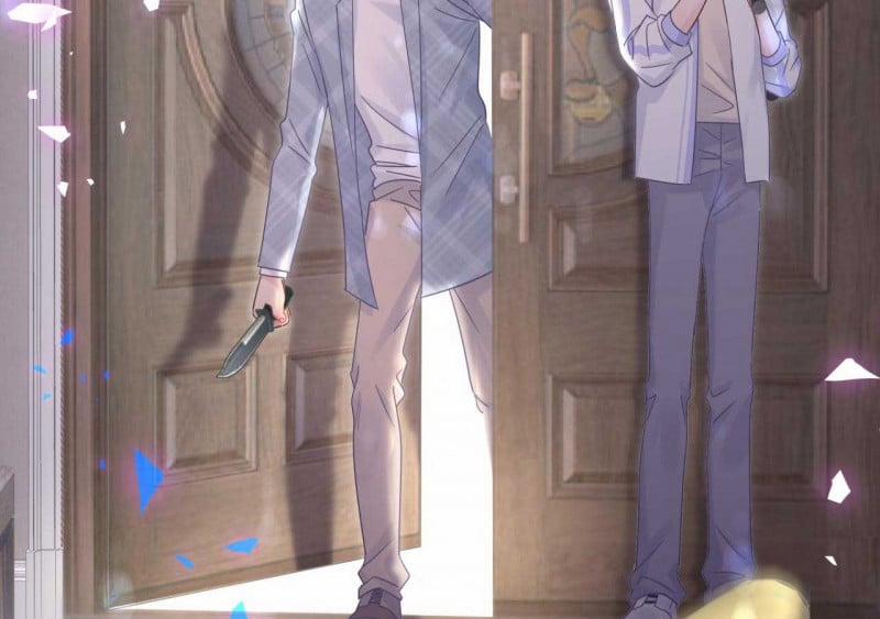 Chim Hoàng Yến Bị Chính Mình Trói Buộc 108 trang 51