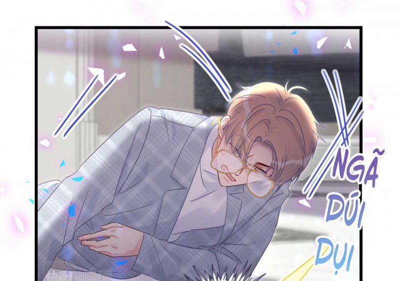 Chim Hoàng Yến Bị Chính Mình Trói Buộc 108 trang 60