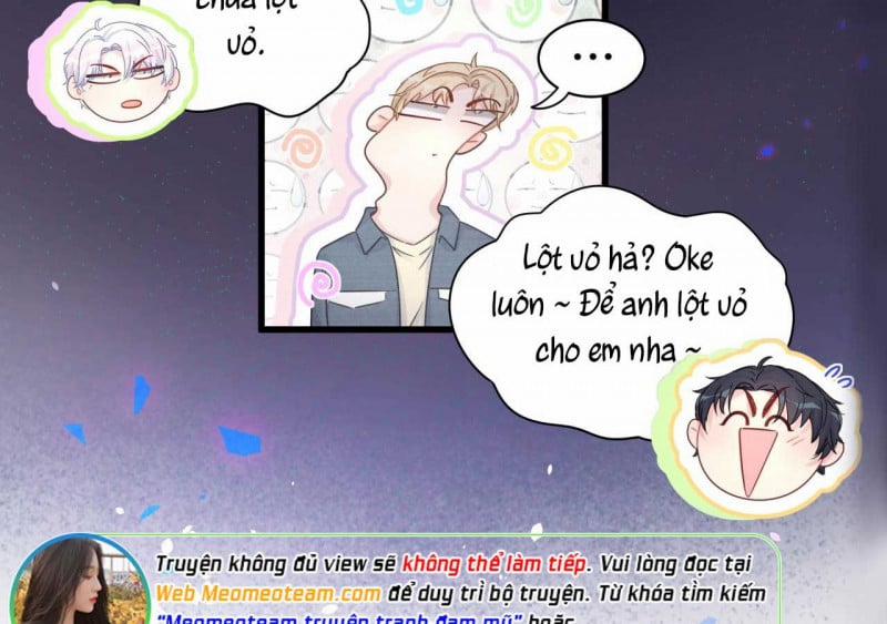 Chim Hoàng Yến Bị Chính Mình Trói Buộc 109.5 trang 1