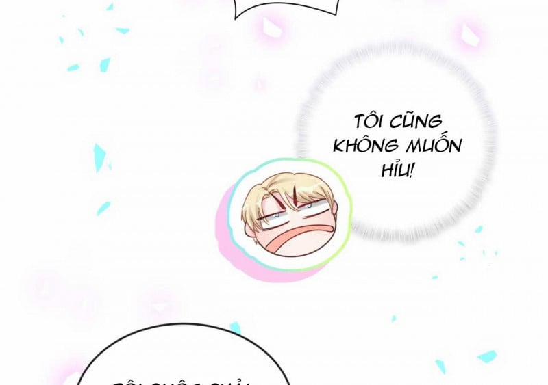 Chim Hoàng Yến Bị Chính Mình Trói Buộc 109.5 trang 14